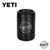 Seyberts Yeti 12oz. Colster Can Cooler - Black -Seyberts Sale Store SEYYETICOL12BK 850