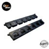 8 Ball Direct Safe Grip Cue Rack - 6 Cues 7 8 Ball Direct Safe Grip Cue Rack - 6 Cues -Seyberts Sale Store SGR01 850