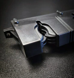 8 Ball Direct Safe Grip Cue Rack - 6 Cues -Seyberts Sale Store SGR01 BS3