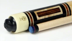 McDermott SL12 Select Series Pool Cue -DIS -Seyberts Sale Store SL12 BS1