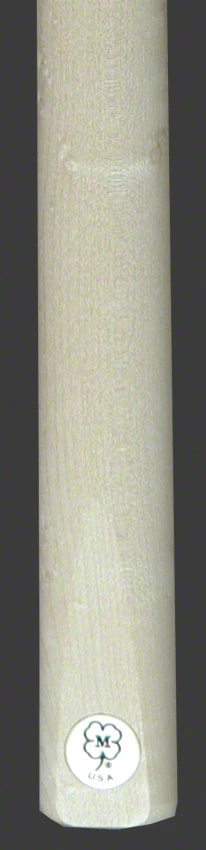 Mcdermott Birdseye Maple Handle With Maple Shaft Snooker Cue - SN401 2 Mcdermott Birdseye Maple Handle With Maple Shaft Snooker Cue - SN401 - Image 2