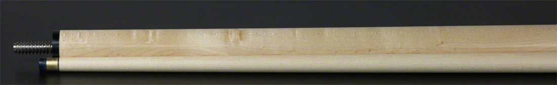 Mcdermott Birdseye Maple Handle With Maple Shaft Snooker Cue - SN401 3 Mcdermott Birdseye Maple Handle With Maple Shaft Snooker Cue - SN401 - Image 3