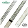 Mcdermott Birdseye Handle With Ash Shaft Snooker Cue- SN402 -Seyberts Sale Store SN402 850