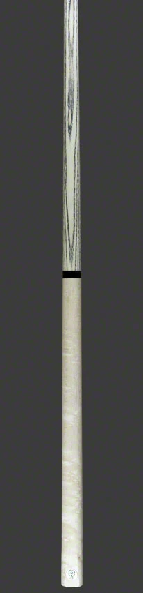 Mcdermott Birdseye Handle With Ash Shaft Snooker Cue- SN402 6 Mcdermott Birdseye Handle With Ash Shaft Snooker Cue- SN402 - Image 6