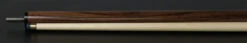 Mcdermott Rosewood Handle With Maple Shaft Snooker Cue - SN404 -Seyberts Sale Store SN404 BS1