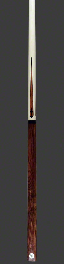 Mcdermott Cocobolo Handle Points With Maple Shaft Snooker Cue - SN503 6 Mcdermott Cocobolo Handle Points With Maple Shaft Snooker Cue - SN503 - Image 6