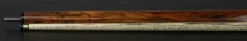 Mcdermott Cocobolo Handle Points With Ash Shaft Snooker Cue - SN504 -Seyberts Sale Store SN504 BS1