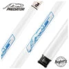 Predator Sport 2 Volt No-Wrap Uni-Loc Play Pool Cue - SPORT3ICENWUNI -Seyberts Sale Store SP03VOLTNW 850