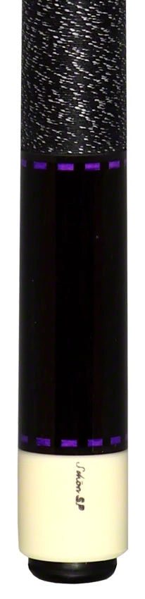 Schon SP Purple Cue - Dark Stain - SP1801PURDS 4 Schon SP Purple Cue - Dark Stain - SP1801PURDS - Image 4