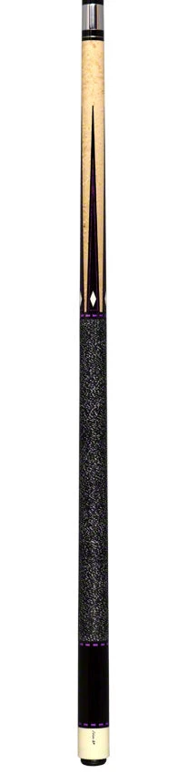 Schon SP Purple Cue - Light Stain - SP1801PURLS 6 Schon SP Purple Cue - Light Stain - SP1801PURLS - Image 6