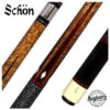 Schon SP Red Cue - Dark Stained - SP1801REDDS -Seyberts Sale Store SP1801REDDS 850