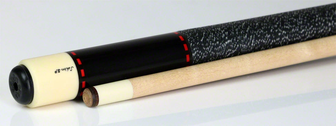 Schon SP Red Cue- Gray Stain - SP1801REDGRAY 3 Schon SP Red Cue- Gray Stain - SP1801REDGRAY - Image 3