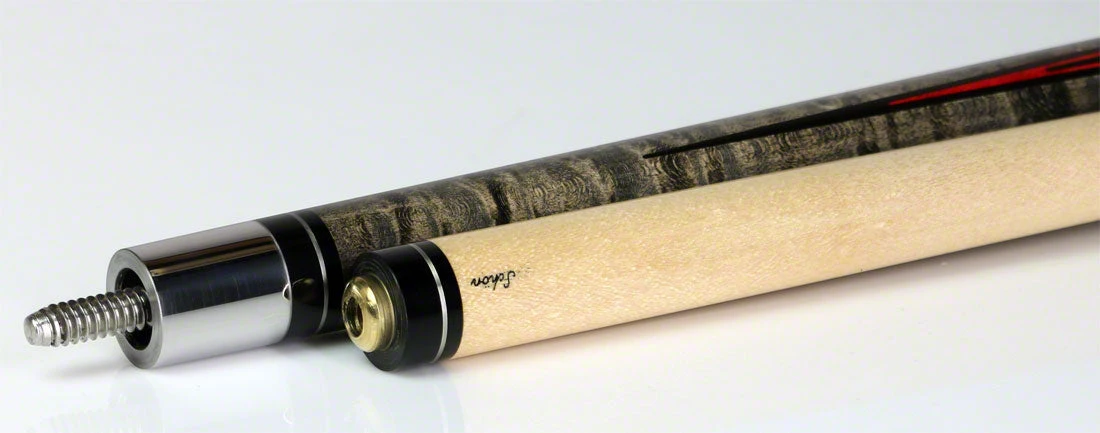 Schon SP Red Cue- Gray Stain - SP1801REDGRAY 4 Schon SP Red Cue- Gray Stain - SP1801REDGRAY - Image 4