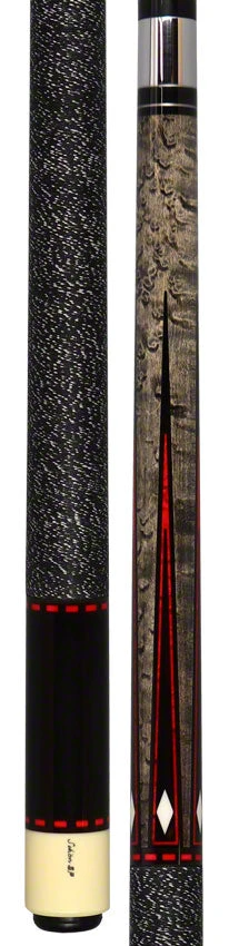 Schon SP Red Cue- Gray Stain - SP1801REDGRAY 5 Schon SP Red Cue- Gray Stain - SP1801REDGRAY - Image 5