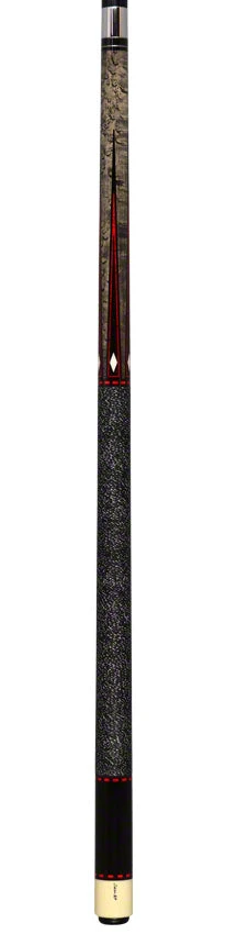 Schon SP Red Cue- Gray Stain - SP1801REDGRAY 6 Schon SP Red Cue- Gray Stain - SP1801REDGRAY - Image 6