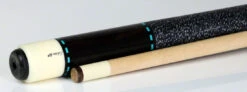 Schon SP Turquoise Cue - Dark Stained - SP1801TURDS -Seyberts Sale Store SP1801TURDS BS1