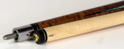 Schon Dark Stain Pool Cue - SP6-23DS 8 Schon Dark Stain Pool Cue - SP6-23DS -Seyberts Sale Store SP6 23DS BS2