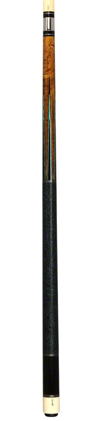 Schon Dark Stain Pool Cue - SP6-23DS 6 Schon Dark Stain Pool Cue - SP6-23DS - Image 6