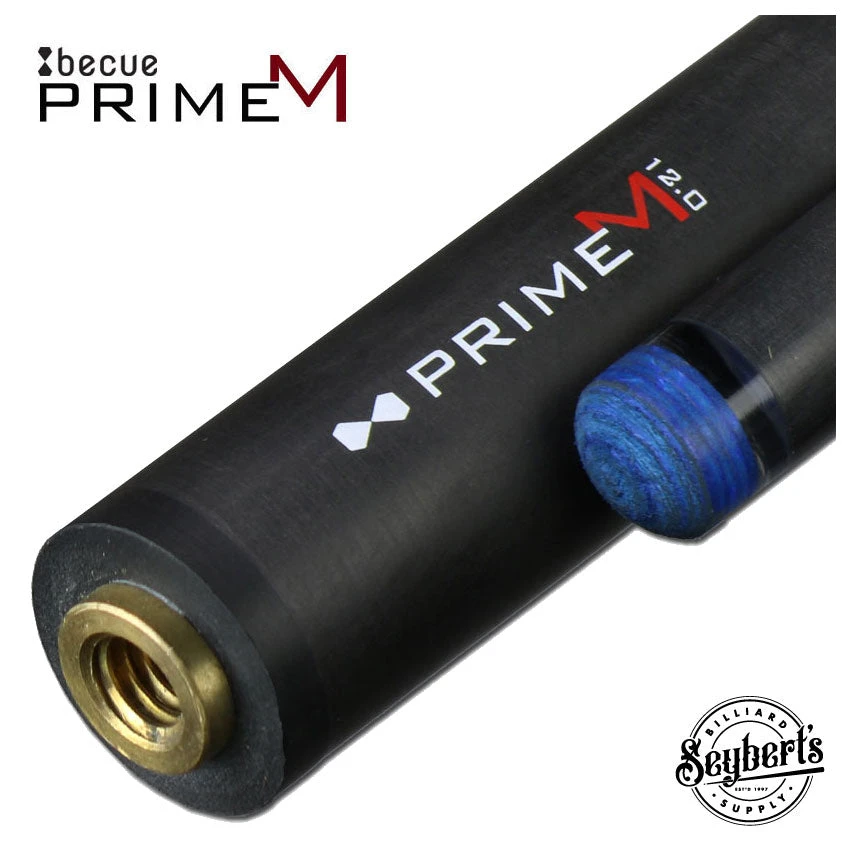 5/16 X 14 Joint Becue Prime M Carbon Fiber Cue Shaft 1 5/16 X 14 Joint Becue Prime M Carbon Fiber Cue Shaft