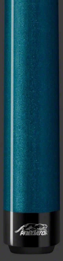 Predator Sport Shorty / Junior Blue No-Wrap Pool Cue - SPOJUNBLUNW 6 Predator Sport Shorty / Junior Blue No-Wrap Pool Cue - SPOJUNBLUNW - Image 6