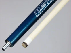 Predator Sport Shorty / Junior Blue No-Wrap Pool Cue - SPOJUNBLUNW 8 Predator Sport Shorty / Junior Blue No-Wrap Pool Cue - SPOJUNBLUNW -Seyberts Sale Store SPOJUNBLUNW BS1