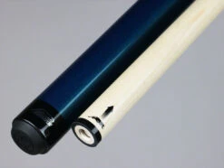 Predator Sport Shorty / Junior Blue No-Wrap Pool Cue - SPOJUNBLUNW 10 Predator Sport Shorty / Junior Blue No-Wrap Pool Cue - SPOJUNBLUNW -Seyberts Sale Store SPOJUNBLUNW BS2