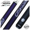 Predator Sport Shorty / Junior Purple Sport Wrap Pool Cue - SPOJUNPURSW 13 Predator Sport Shorty / Junior Purple Sport Wrap Pool Cue - SPOJUNPURSW -Seyberts Sale Store SPOJUNPURSW 850