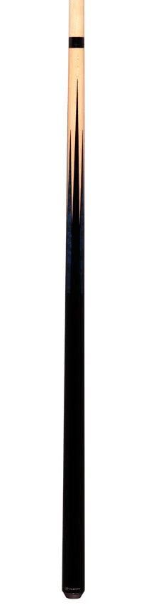 Players Sneaky Pete Series Birdseye 8 Point Black And Cobalt Play Cue - SPSP20 6 Players Sneaky Pete Series Birdseye 8 Point Black And Cobalt Play Cue - SPSP20 - Image 6