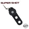 Super Shot Joint Protector Holder- Black Apple Air Tag 8 Ball -Seyberts Sale Store SSJPHBK8BALL 850