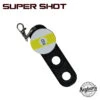 Super Shot Joint Protector Holder- Apple Air Tag 9 Ball -Seyberts Sale Store SSJPHBK9BALL 850