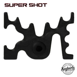 Super Shot Mega Bridge - Color Options