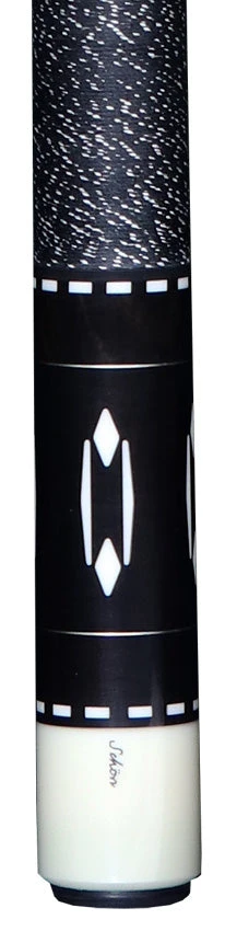 Schon STL Series Pool Cue - STL10 2 Schon STL Series Pool Cue - STL10 - Image 2