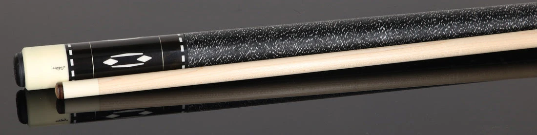 Schon STL Series Pool Cue - STL10 3 Schon STL Series Pool Cue - STL10 - Image 3