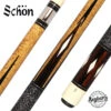 Schon STL Series Pool Cue - STL12DS