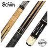 Schon STL Series Pool Cue - STL15BL -Seyberts Sale Store STL15BL 850