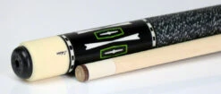 Schon STL Series Pool Cue - STL15GRN -Seyberts Sale Store STL15GRN BS1