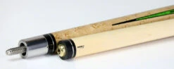 Schon STL Series Pool Cue - STL15GRN -Seyberts Sale Store STL15GRN BS2