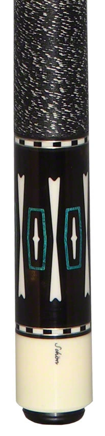 Schon STL Series Pool Cue - STL15TQ 6 Schon STL Series Pool Cue - STL15TQ - Image 6