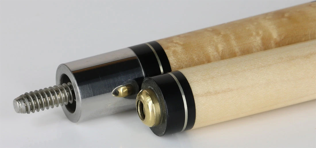 Schon STL Series Pool Cue - STL19 2 Schon STL Series Pool Cue - STL19 - Image 2