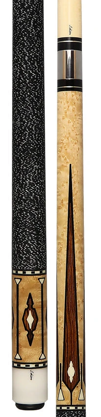 Schon STL Series Pool Cue - STL19 5 Schon STL Series Pool Cue - STL19 - Image 5