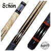 Schon STL Series Pool Cue - STL22