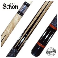 Schon STL Series Pool Cue - STL22
