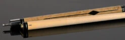 Schon STL Series Dark Stained Birdseye Maple Pool Cue - STL2DS -Seyberts Sale Store STL2DS BS2 678206a8 9764 4520 b9e7 52b70f129311