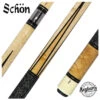 Schon STL Series Pool Cue - STL3 -Seyberts Sale Store STL3 850
