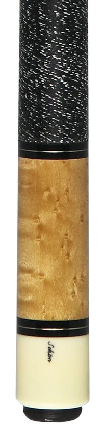 Schon STL Series Pool Cue - STL3 2 Schon STL Series Pool Cue - STL3 - Image 2