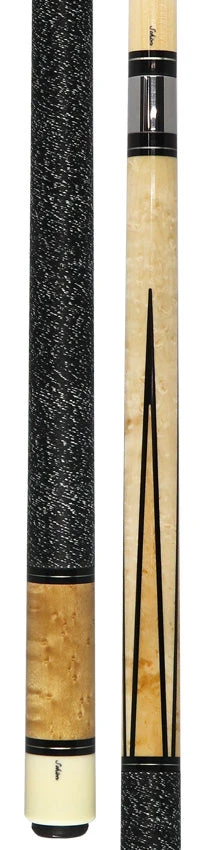 Schon STL Series Pool Cue - STL3 5 Schon STL Series Pool Cue - STL3 - Image 5