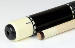 Schon STL Series Blue-Green Points Pool Cue - STL5BG -Seyberts Sale Store STL5BG BS1