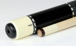 Schon STL Series Blue Points Pool Cue - STL5B -Seyberts Sale Store STL5B BS1