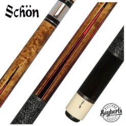 Schon Red Points - SP6-23DSRED