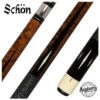 Schon STL Series Pool Cue - STL7DS -Seyberts Sale Store STL7DS 850